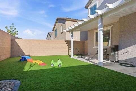 Tiny photo for 10950 Fennel Avenue, Las Vegas, NV 89166 (MLS # 2794558)