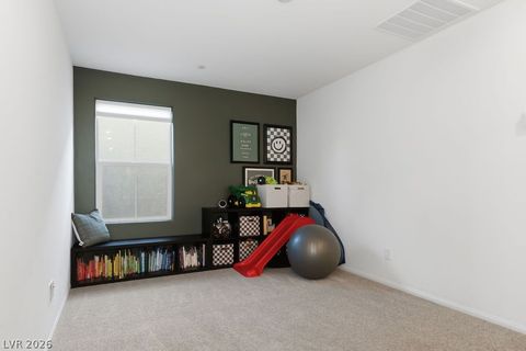 Tiny photo for 10950 Fennel Avenue, Las Vegas, NV 89166 (MLS # 2794558)