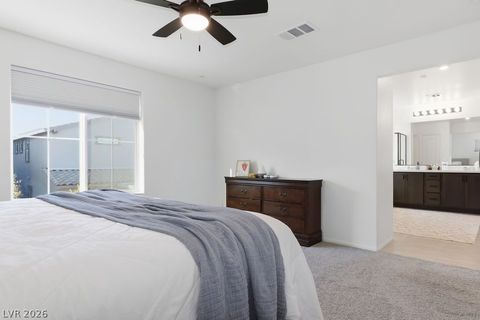 Tiny photo for 10950 Fennel Avenue, Las Vegas, NV 89166 (MLS # 2794558)