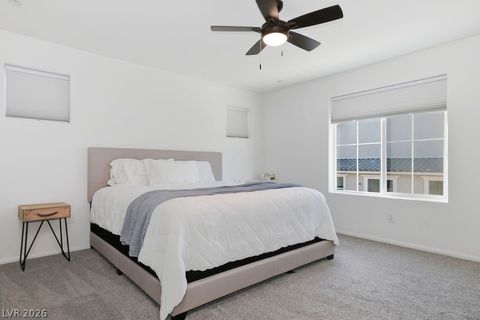 Tiny photo for 10950 Fennel Avenue, Las Vegas, NV 89166 (MLS # 2794558)