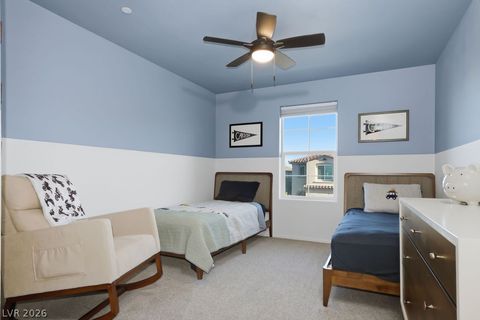 Tiny photo for 10950 Fennel Avenue, Las Vegas, NV 89166 (MLS # 2794558)