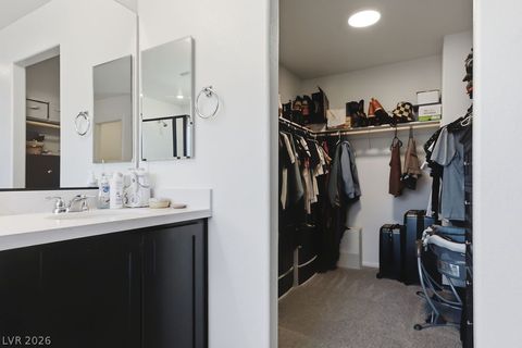 Tiny photo for 10950 Fennel Avenue, Las Vegas, NV 89166 (MLS # 2794558)