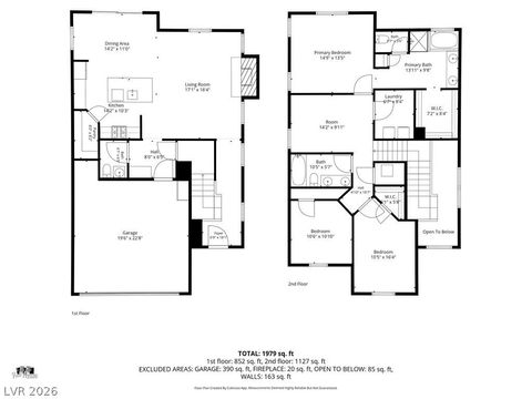 Tiny photo for 10950 Fennel Avenue, Las Vegas, NV 89166 (MLS # 2794558)