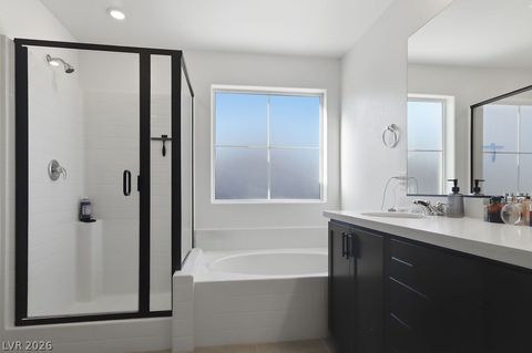 Tiny photo for 10950 Fennel Avenue, Las Vegas, NV 89166 (MLS # 2794558)