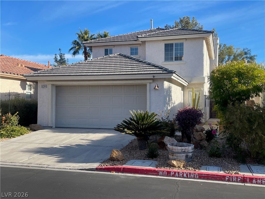 9224 Canalino Drive