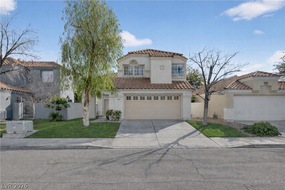 1840 Shirewick Drive