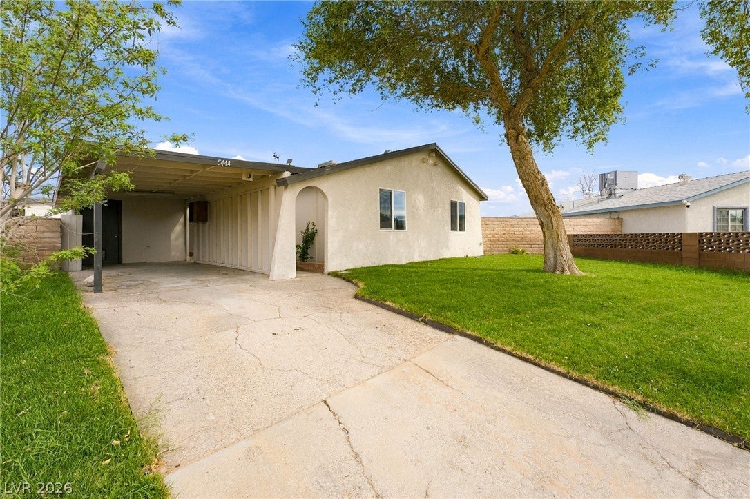 5444 Northridge Lane
