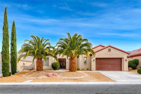 Active Adult 55 107 2114 Twin Falls Drive Henderson NV 89044
