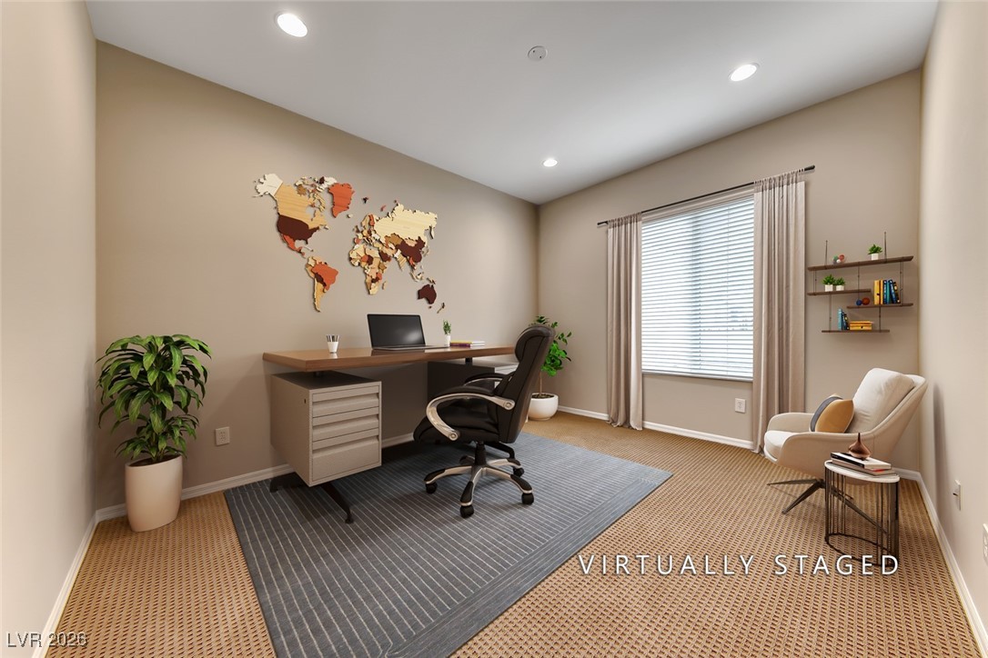 2114 Twin Falls Drive