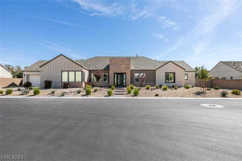 Photo of 6884 Acacia Breeze Street, Las Vegas, NV 89131 (MLS # 2570136)