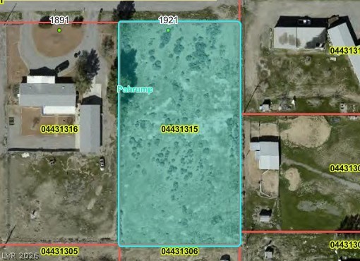 1921 E Dollar Street