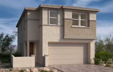 126 Cinder Cone Lane Las Vegas NV 89138