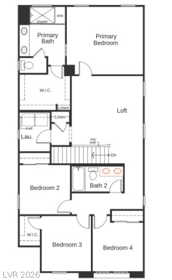 126 Cinder Cone Lane