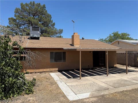 Tiny photo for 1712 Rockcrest Drive, Las Vegas, NV 89108 (MLS # 2793393)