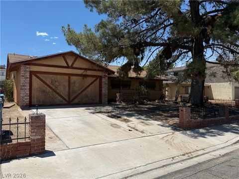 Tiny photo for 1712 Rockcrest Drive, Las Vegas, NV 89108 (MLS # 2793393)