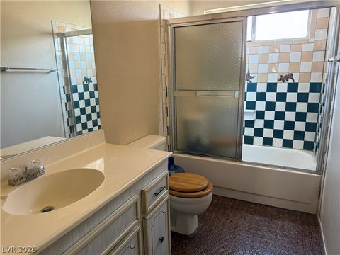 Tiny photo for 1712 Rockcrest Drive, Las Vegas, NV 89108 (MLS # 2793393)