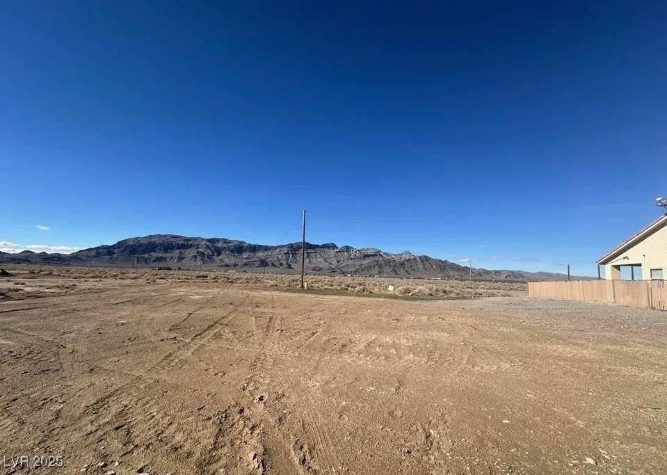 6691 N Aura Avenue, Pahrump, Nevada image 1