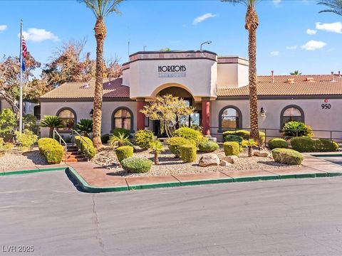 Photo of 950 Seven Hills Drive #1426, Henderson, NV 89052 (MLS # 2731373)