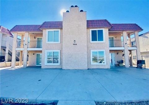 Photo of 6928 Appleton Drive #1, Las Vegas, NV 89156 (MLS # 2771155)