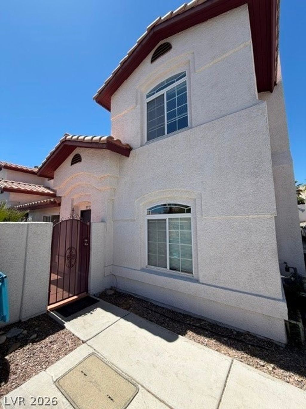 Photo of 3923 Starfield Lane, Las Vegas, NV 89147 (MLS # 2776218)