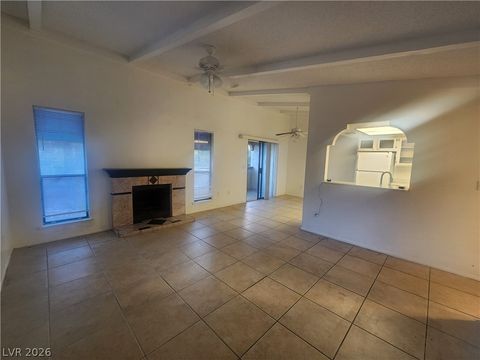 4732 Obannon Drive D Las Vegas NV 89102