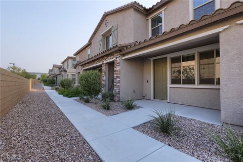 6256 Haiku Stairs Street Las Vegas NV 89148