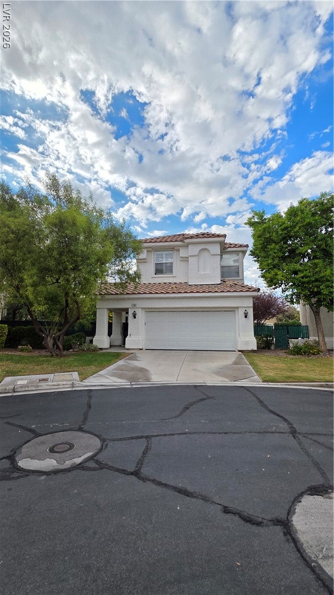 1300 Elk River Circle