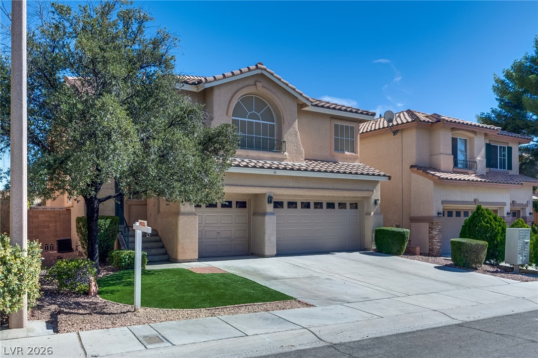 316 Silver Grove Street