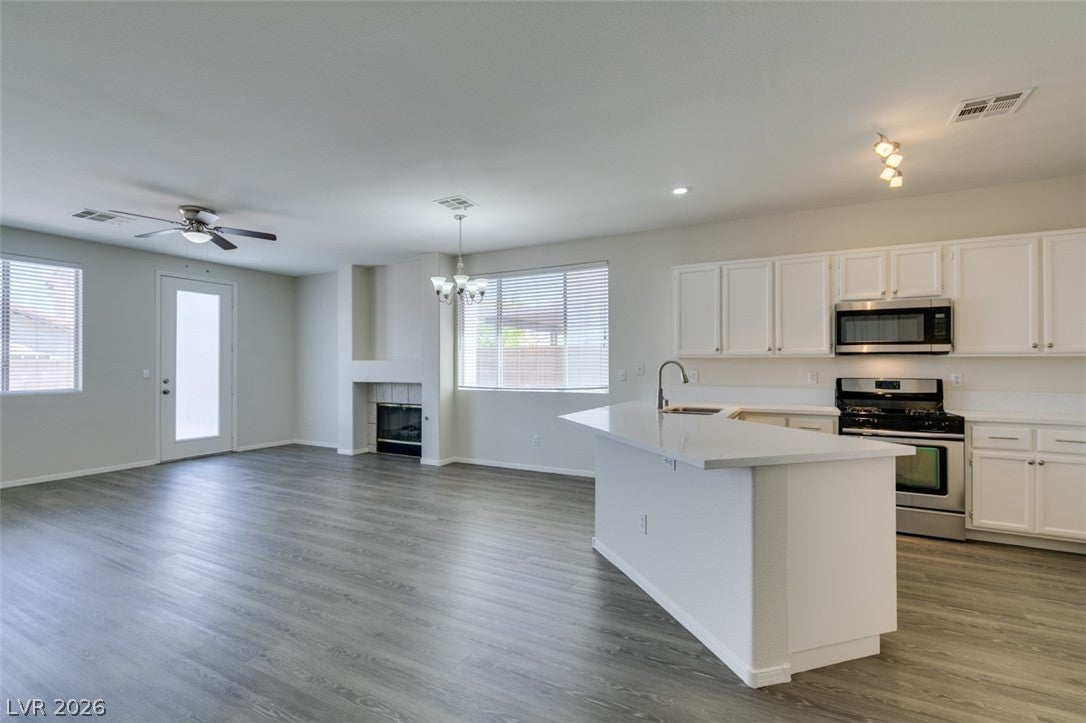 5774 Native Dancer Court