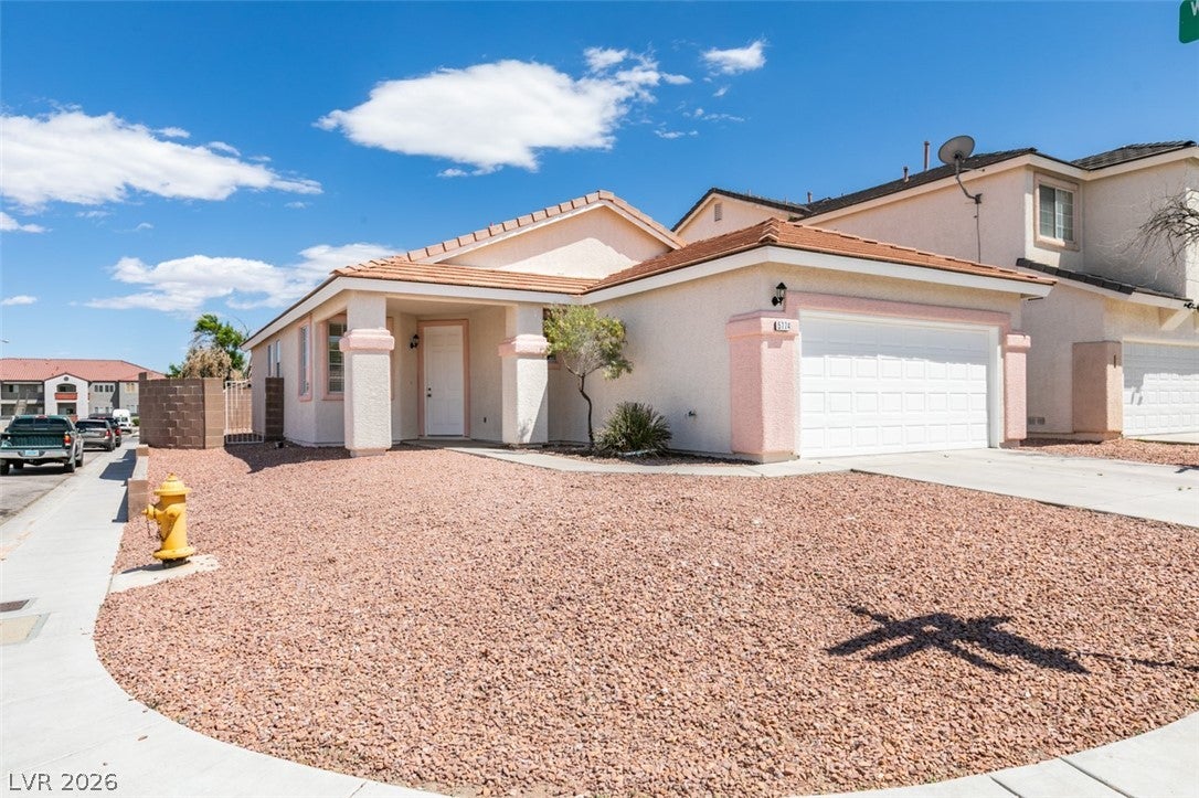 5774 Native Dancer Court