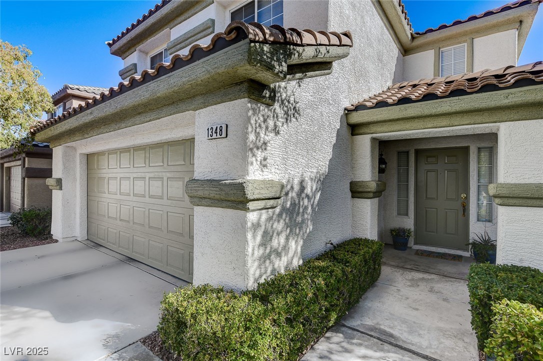 1348 Calle Montery Street