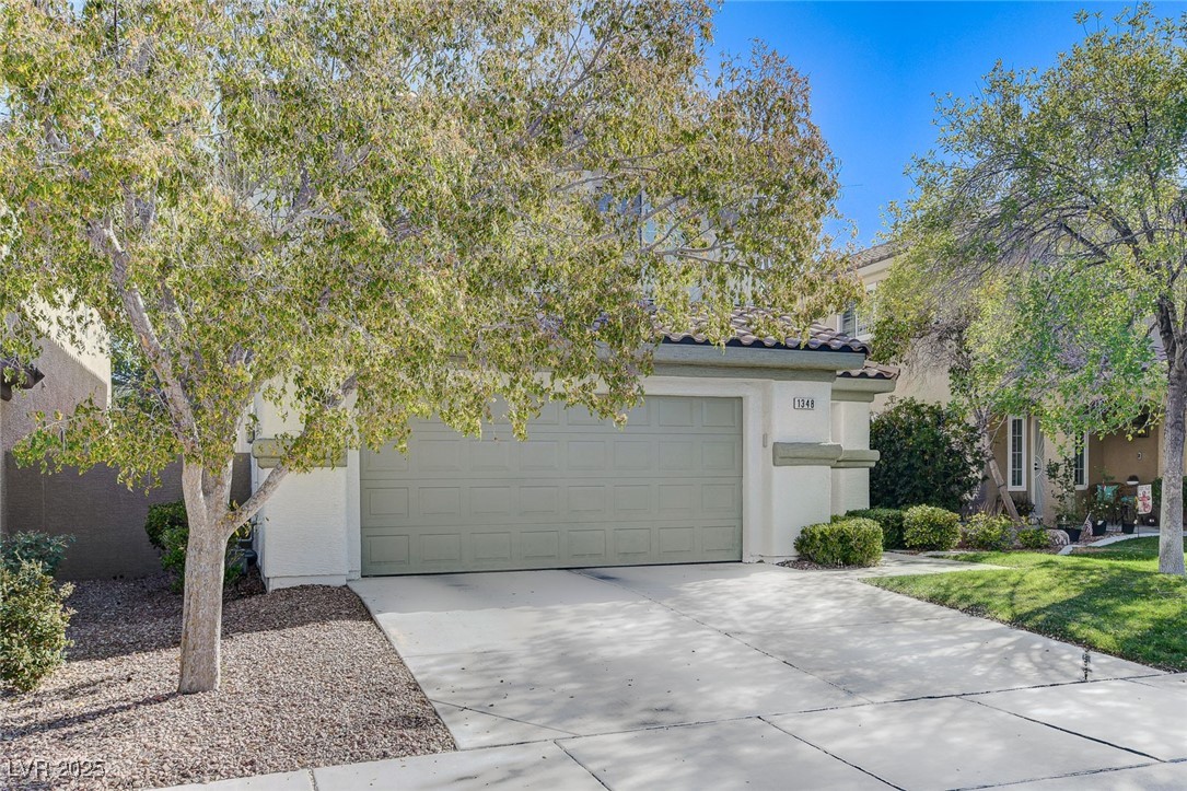 1348 Calle Montery Street