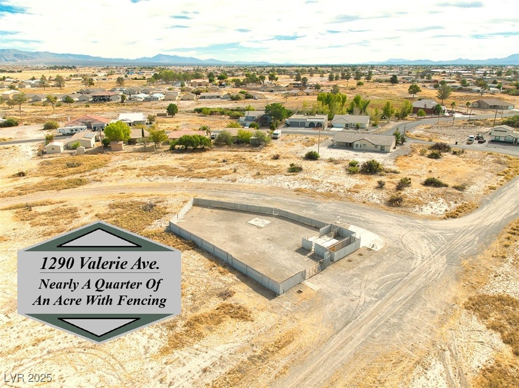 1080 N Moapa Valley Boulevard, Overton, Nevada image 1