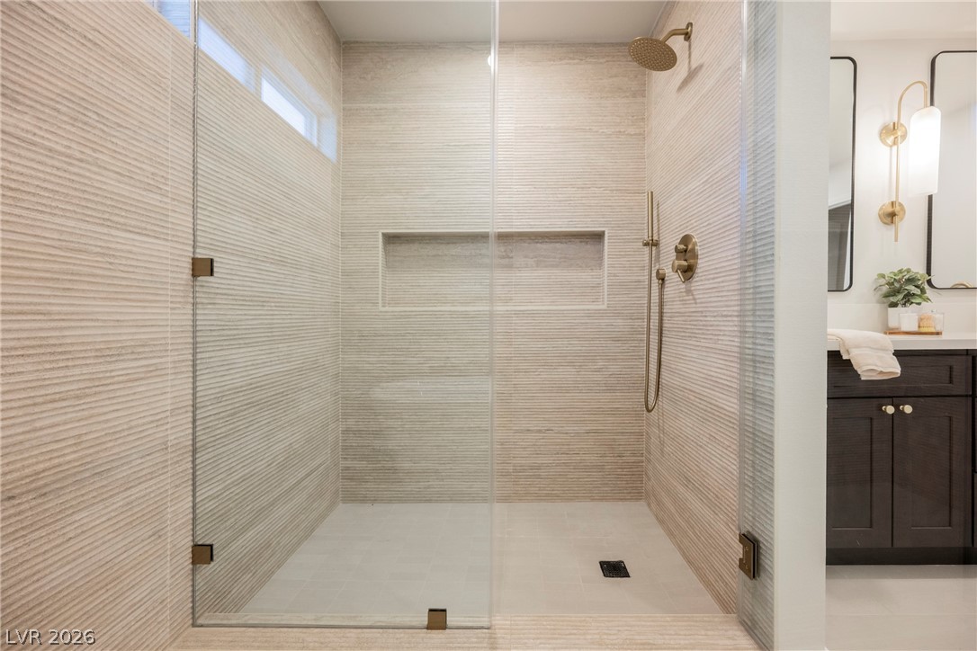 3447 Red Rock Street