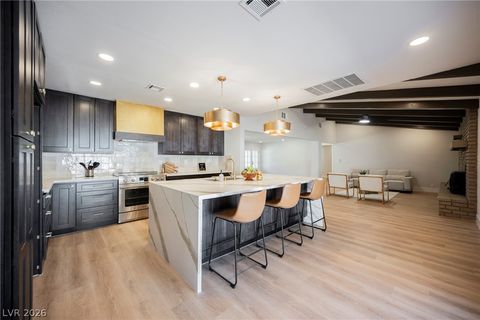 3447 Red Rock Street Las Vegas NV 89146