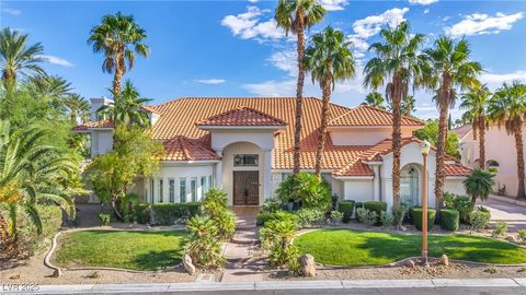 8113 Sapphire Bay Circle Las Vegas NV 89128
