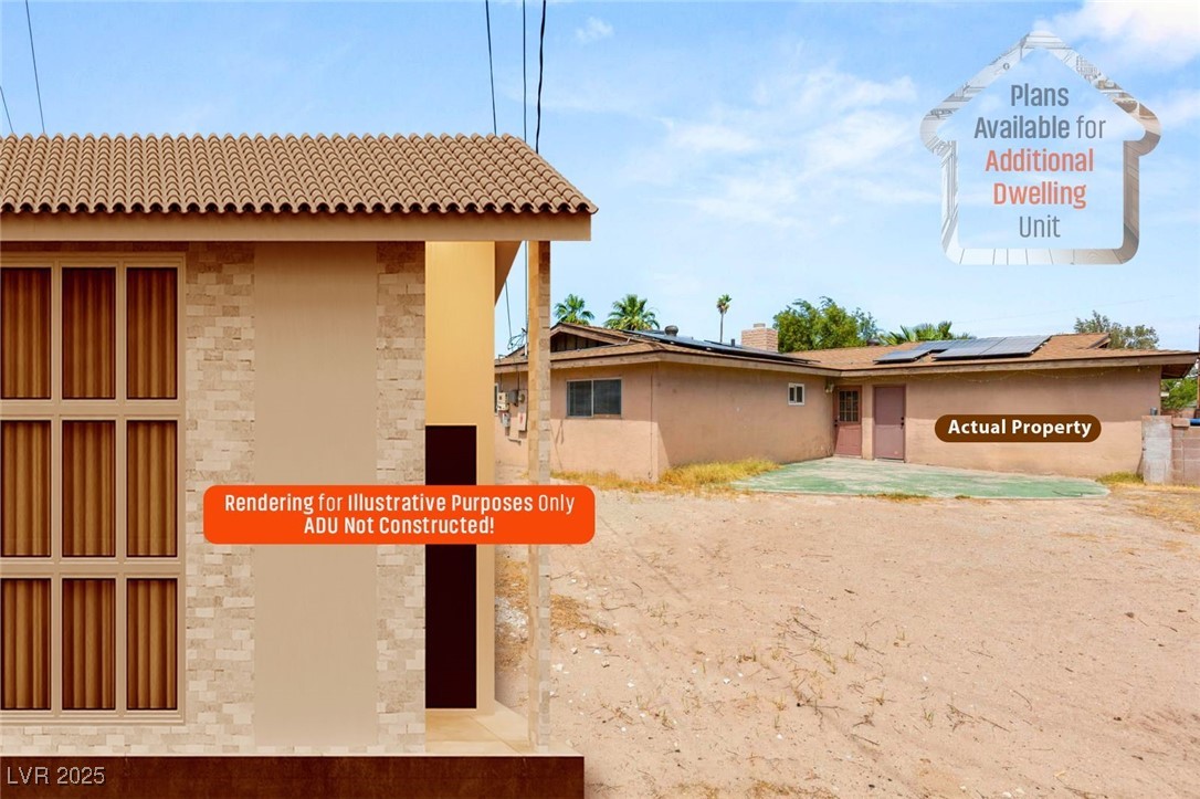 Las Vegas, Nevada 89106, United States, 4 Bedrooms Bedrooms, ,2 BathroomsBathrooms,Residential,Active,155498