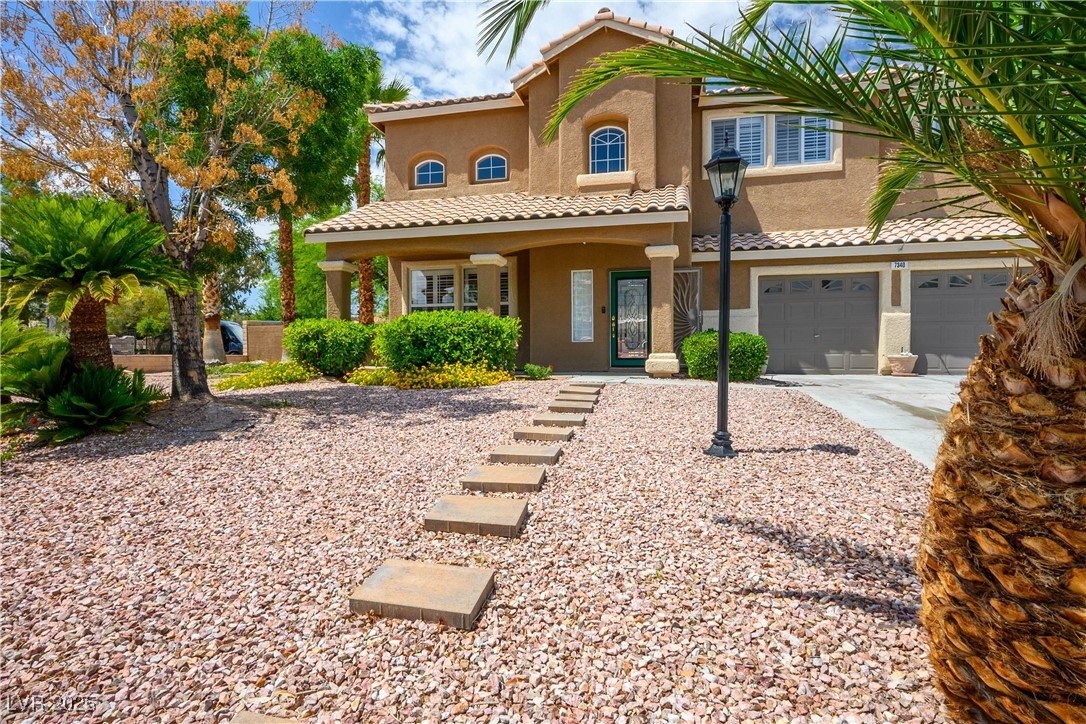 7340 Elderly Avenue, Las Vegas, Nevada image 3