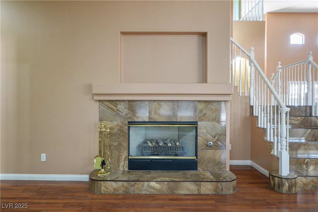 7340 Elderly Avenue, Las Vegas, Nevada image 19
