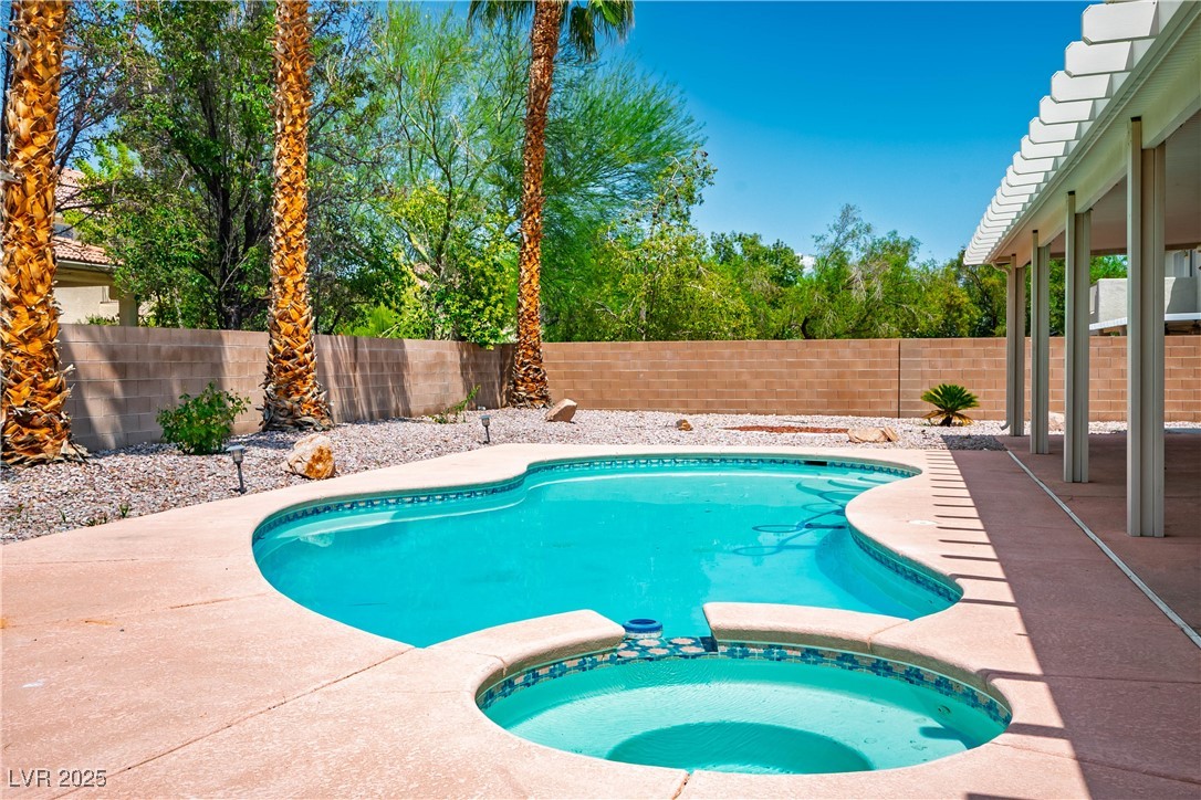 7340 Elderly Avenue, Las Vegas, Nevada image 37