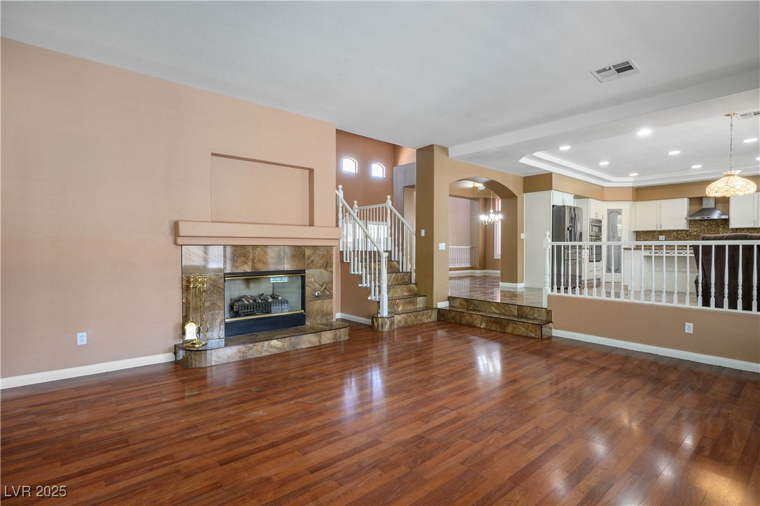 7340 Elderly Avenue, Las Vegas, Nevada image 18