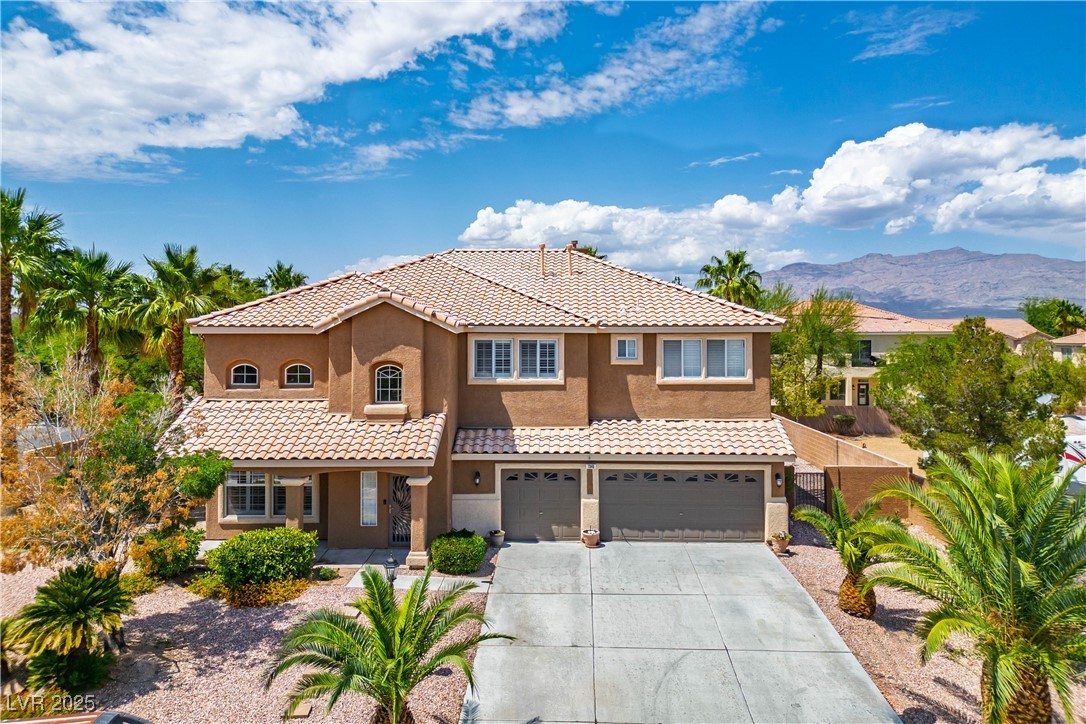 7340 Elderly Avenue, Las Vegas, Nevada image 1