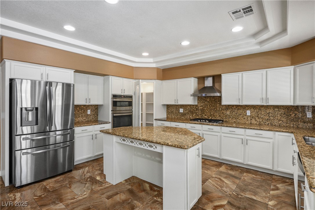 7340 Elderly Avenue, Las Vegas, Nevada image 14