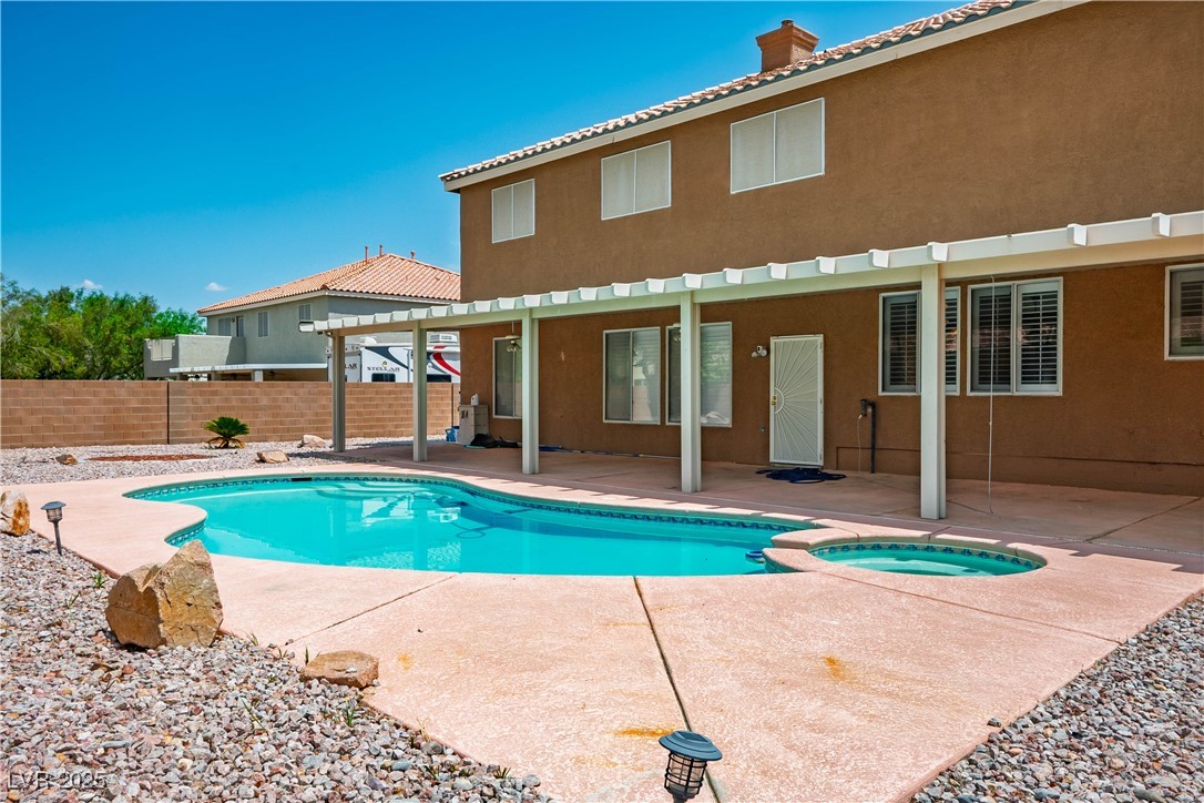 7340 Elderly Avenue, Las Vegas, Nevada image 36