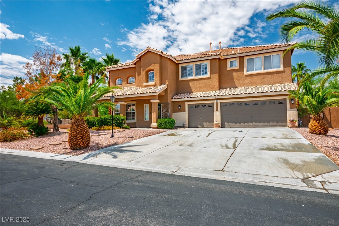 7340 Elderly Avenue, Las Vegas, Nevada image 2