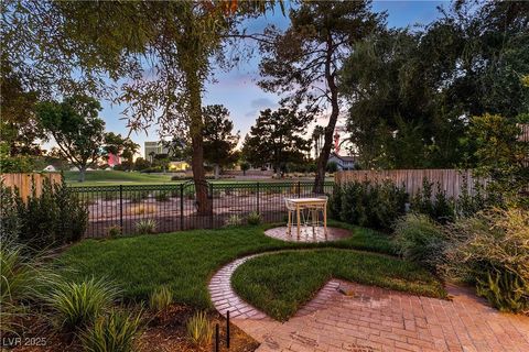 Photo of 3027 Bel Air Drive, Las Vegas, NV 89109 (MLS # 2712195)