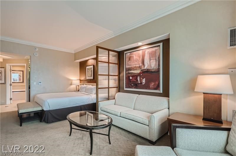 145 E Harmon Avenue 2607