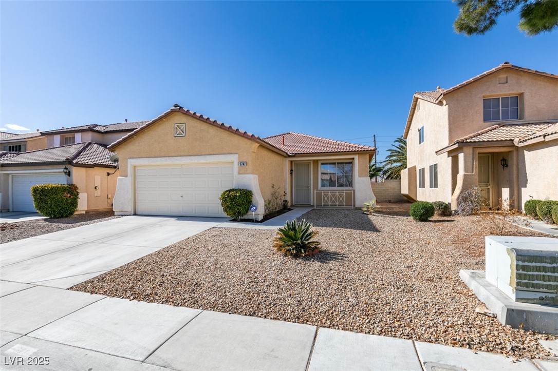 5747 Bear Springs Street