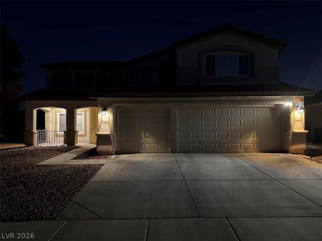 1901 Little Bow Avenue