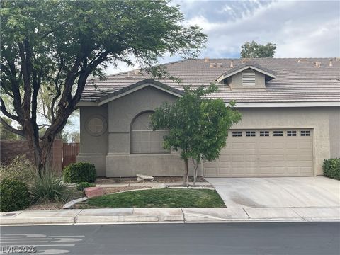 Photo of 258 Spring River Avenue, Las Vegas, NV 89123 (MLS # 2789432)